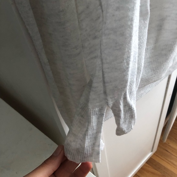 Soft lightweight sweater top - Picture 4 of 4